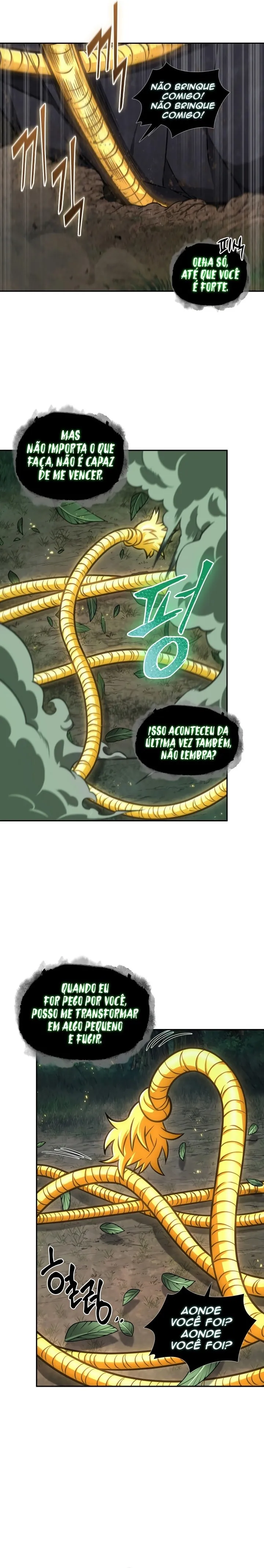 Read O Rei Saqueador de Tumbas (PT-BR) PT Manga Online