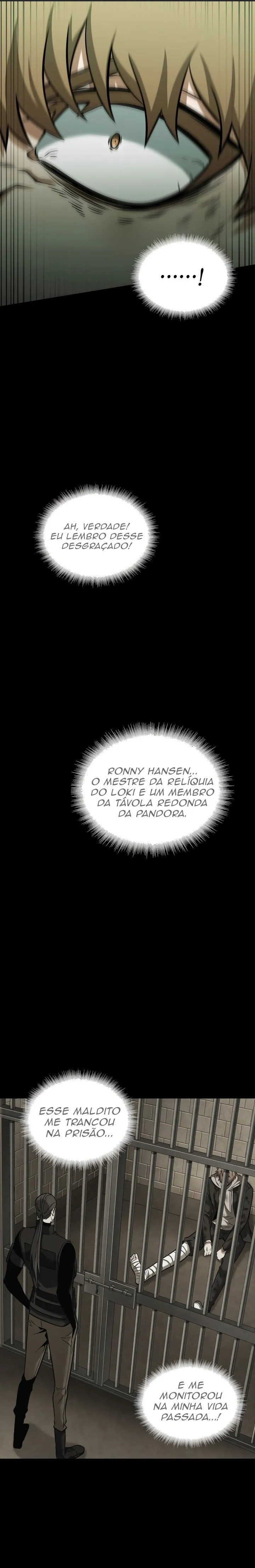 Read O Rei Saqueador de Tumbas (PT-BR) PT Manga Online