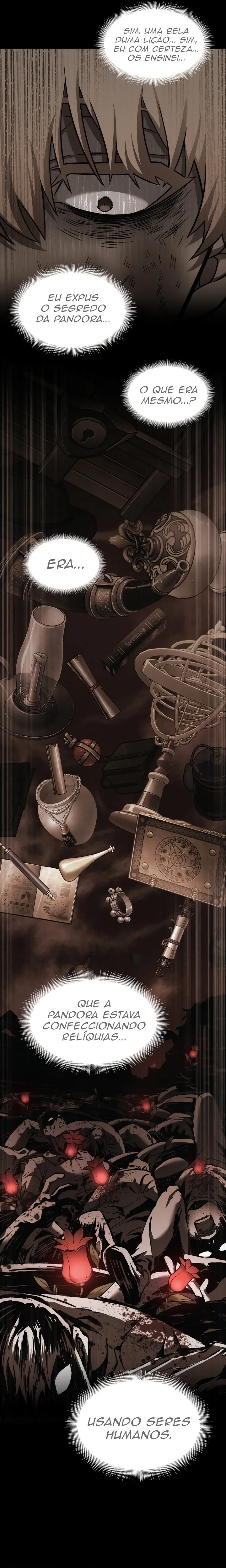 Read O Rei Saqueador de Tumbas (PT-BR) PT Manga Online