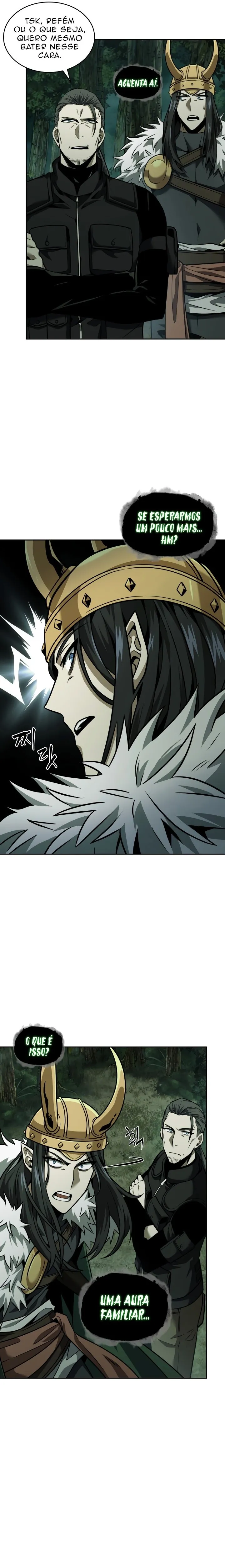 Read O Rei Saqueador de Tumbas (PT-BR) PT Manga Online