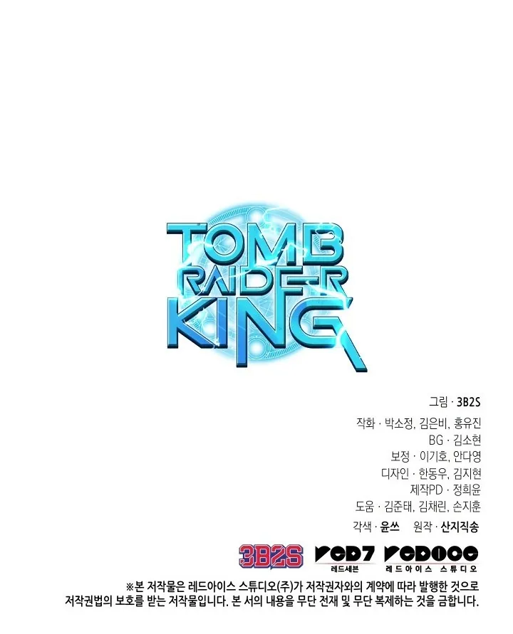 Read O Rei Saqueador de Tumbas (PT-BR) PT Manga Online
