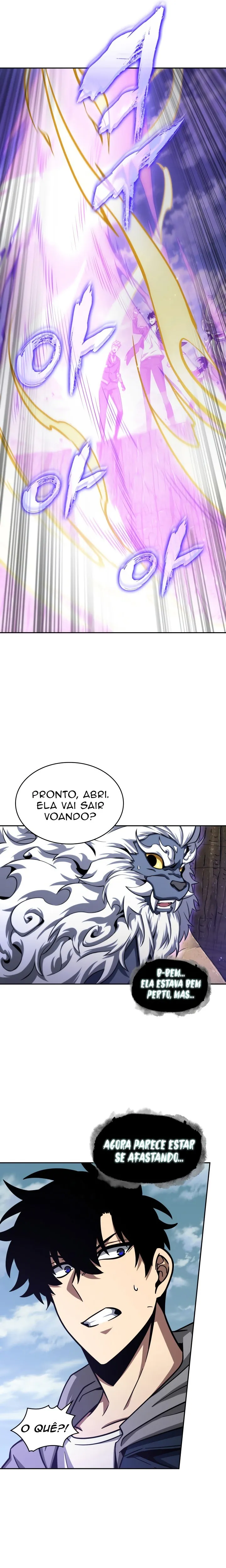 Read O Rei Saqueador de Tumbas (PT-BR) PT Manga Online