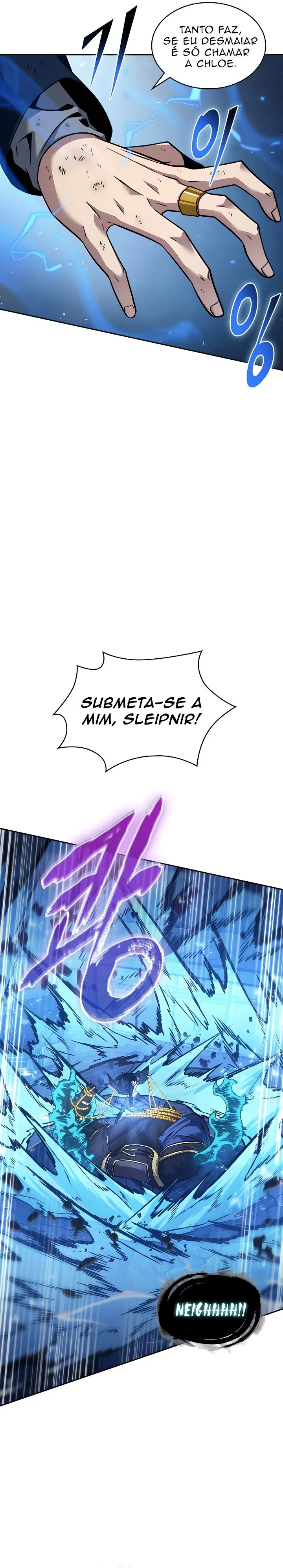 Read O Rei Saqueador de Tumbas (PT-BR) PT Manga Online