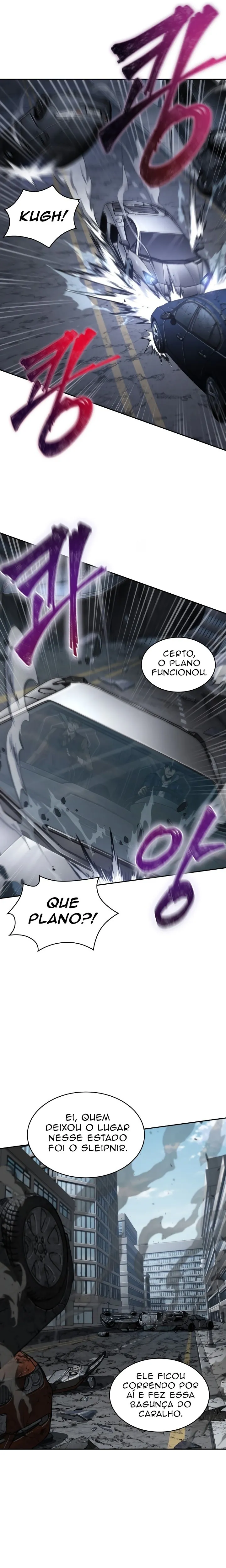 Read O Rei Saqueador de Tumbas (PT-BR) PT Manga Online