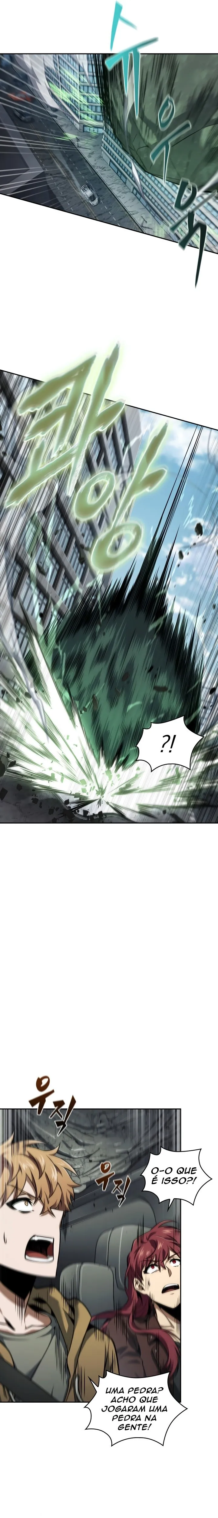 Read O Rei Saqueador de Tumbas (PT-BR) PT Manga Online