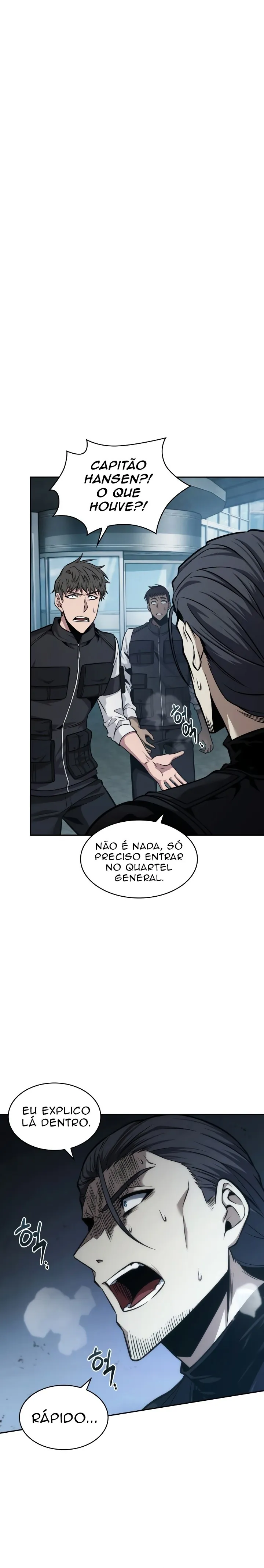 Read O Rei Saqueador de Tumbas (PT-BR) PT Manga Online