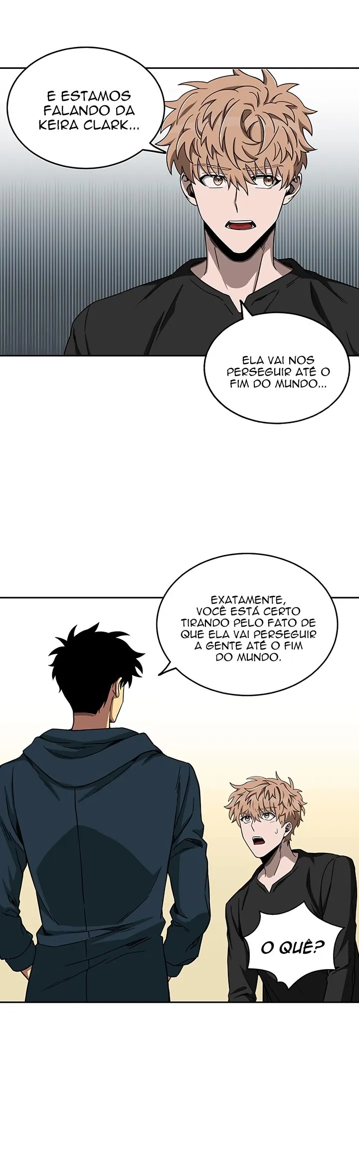 Read O Rei Saqueador de Tumbas (PT-BR) PT Manga Online