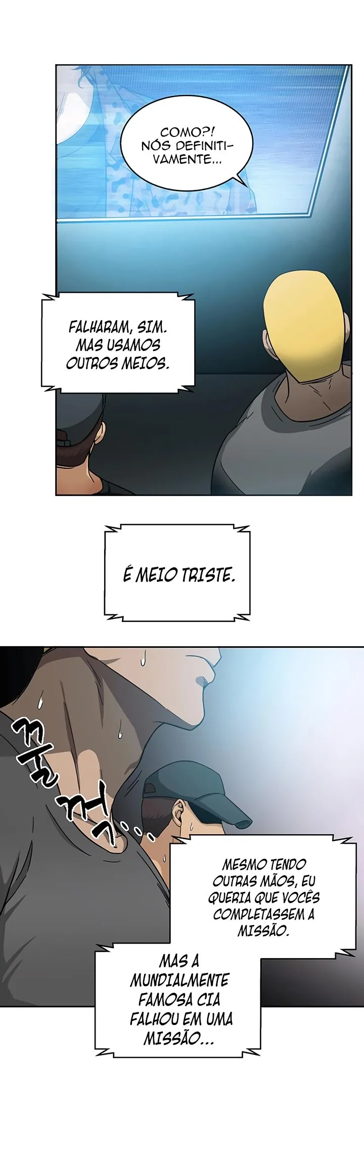 Read O Rei Saqueador de Tumbas (PT-BR) PT Manga Online