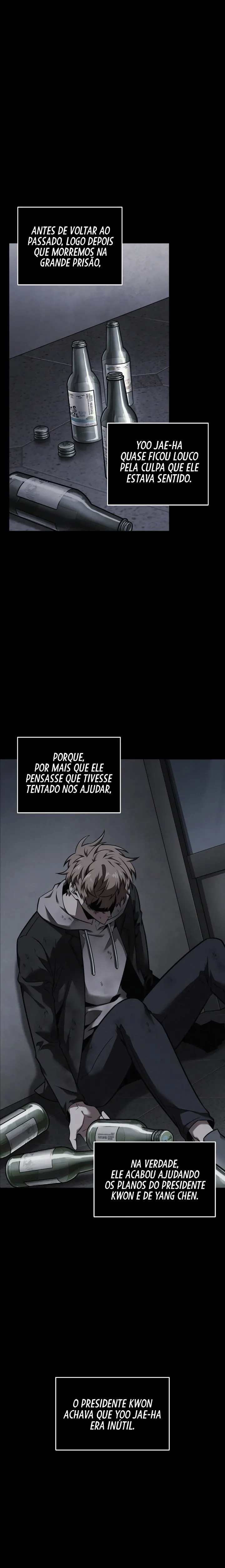 Read O Rei Saqueador de Tumbas (PT-BR) PT Manga Online