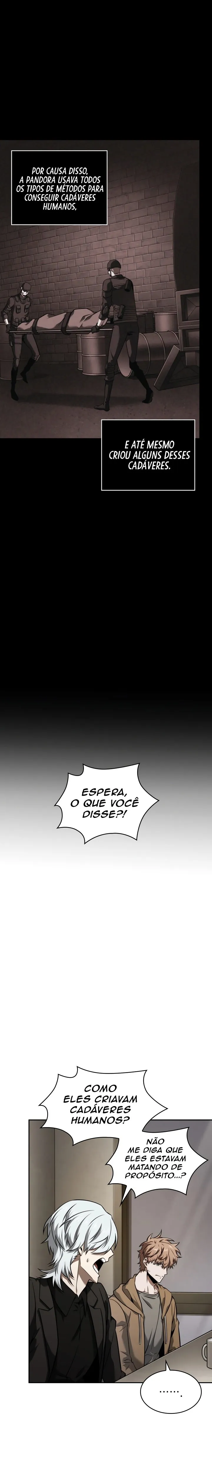 Read O Rei Saqueador de Tumbas (PT-BR) PT Manga Online