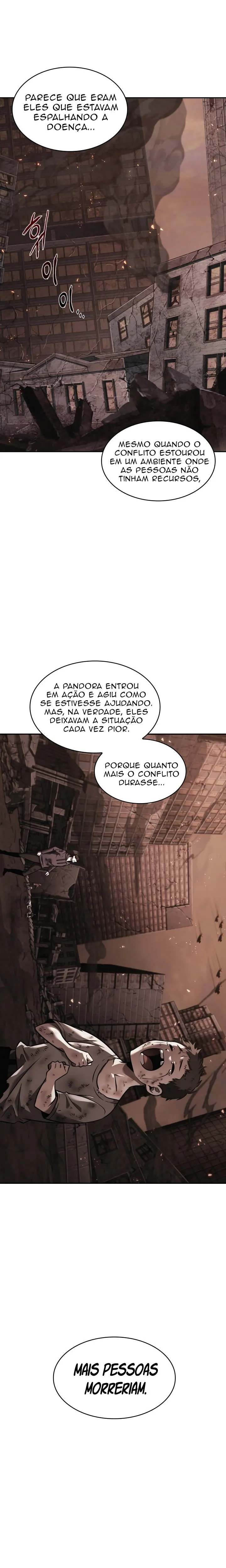 Read O Rei Saqueador de Tumbas (PT-BR) PT Manga Online