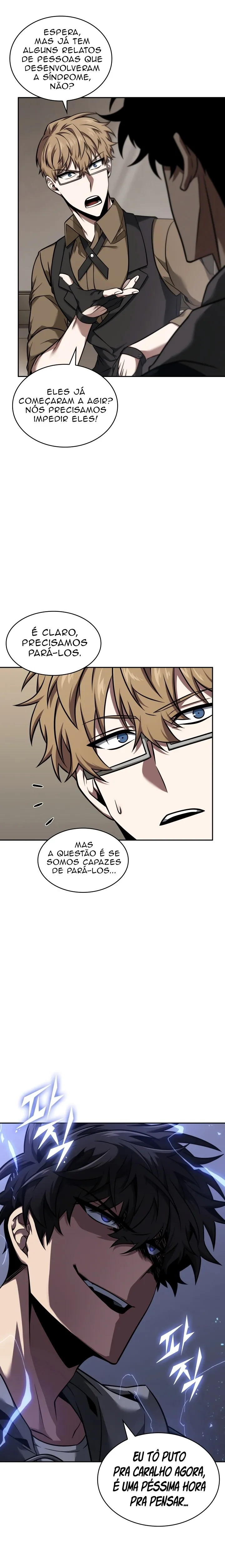 Read O Rei Saqueador de Tumbas (PT-BR) PT Manga Online