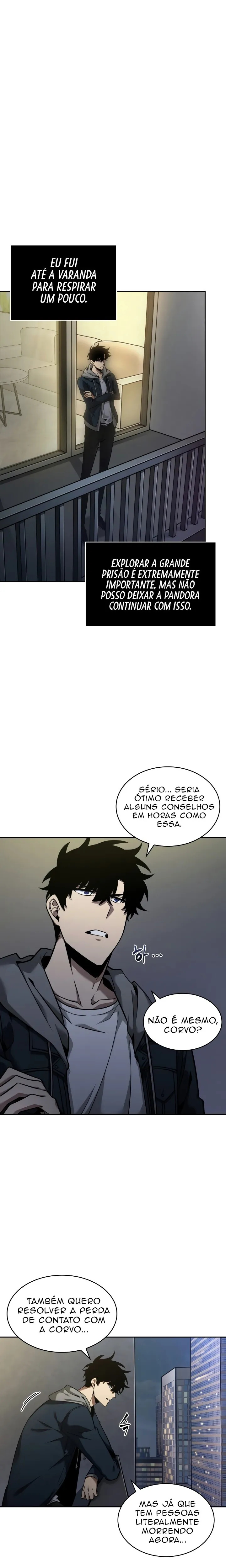 Read O Rei Saqueador de Tumbas (PT-BR) PT Manga Online
