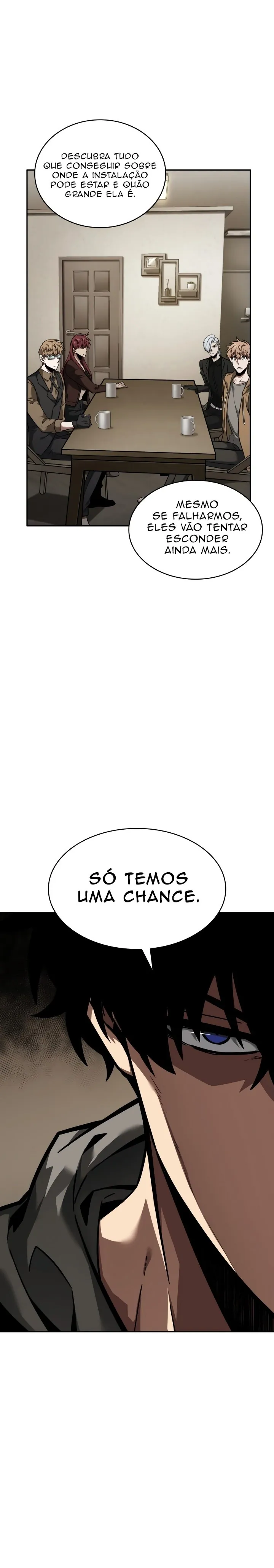 Read O Rei Saqueador de Tumbas (PT-BR) PT Manga Online