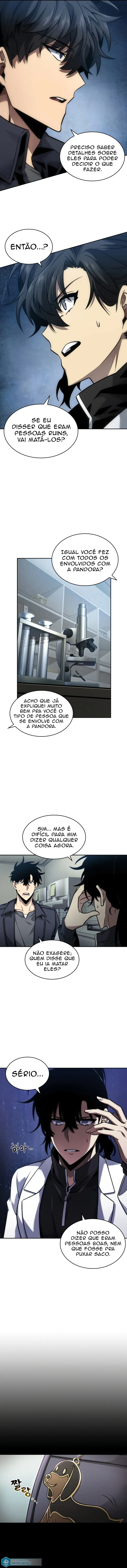Read O Rei Saqueador de Tumbas (PT-BR) PT Manga Online