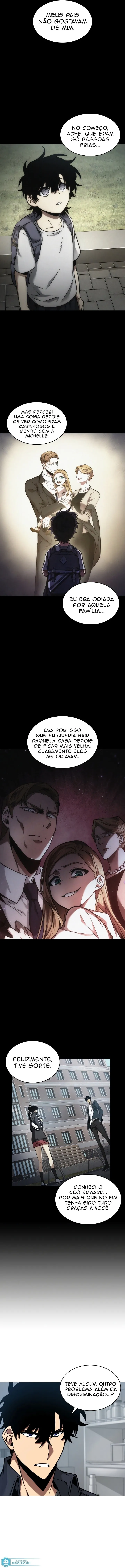 Read O Rei Saqueador de Tumbas (PT-BR) PT Manga Online