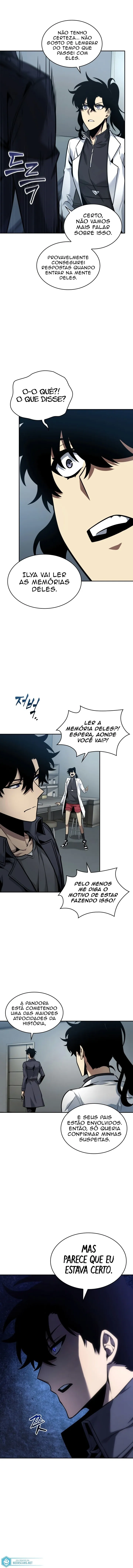 Read O Rei Saqueador de Tumbas (PT-BR) PT Manga Online