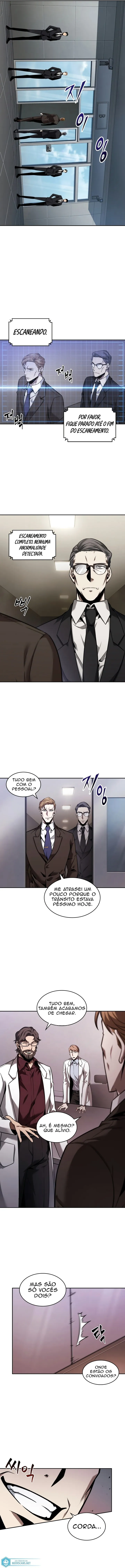 Read O Rei Saqueador de Tumbas (PT-BR) PT Manga Online