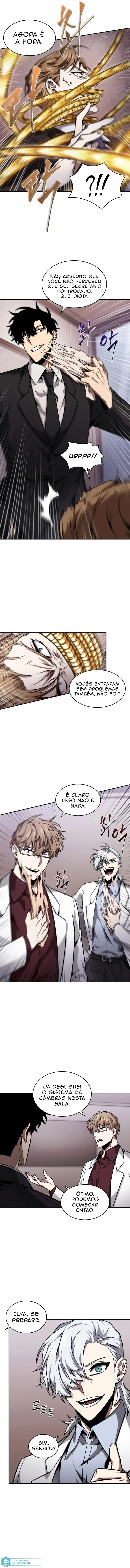 Read O Rei Saqueador de Tumbas (PT-BR) PT Manga Online