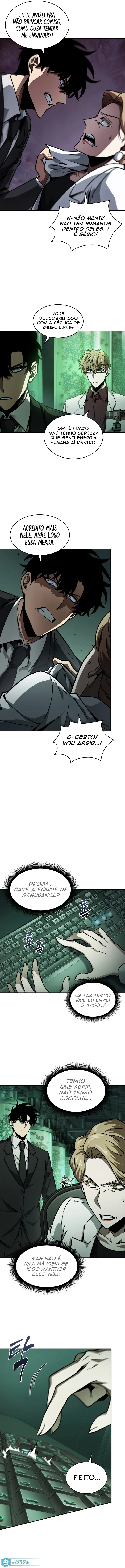 Read O Rei Saqueador de Tumbas (PT-BR) PT Manga Online