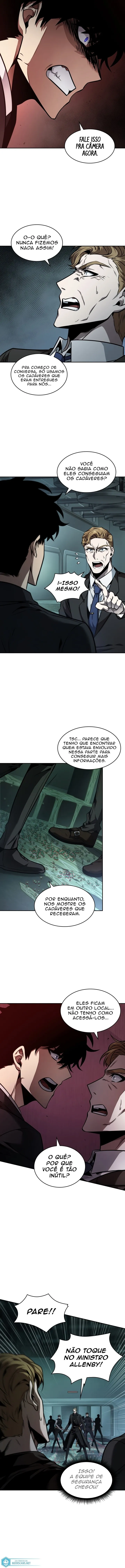 Read O Rei Saqueador de Tumbas (PT-BR) PT Manga Online