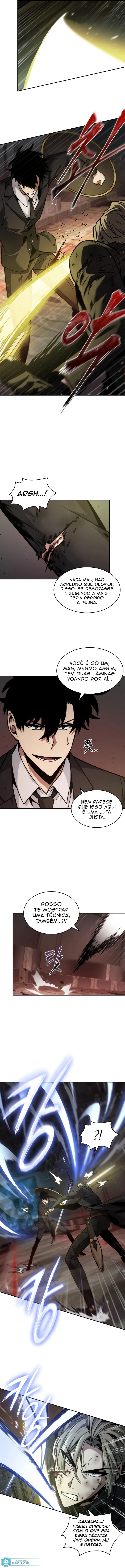 Read O Rei Saqueador de Tumbas (PT-BR) PT Manga Online