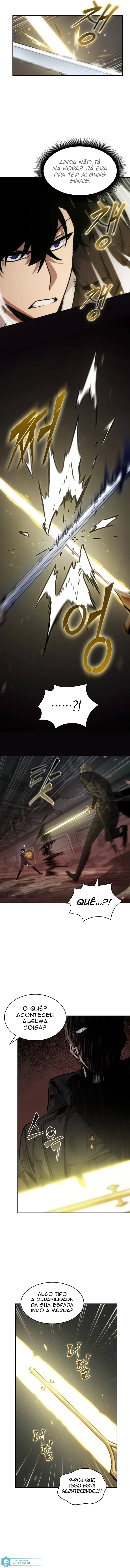 Read O Rei Saqueador de Tumbas (PT-BR) PT Manga Online
