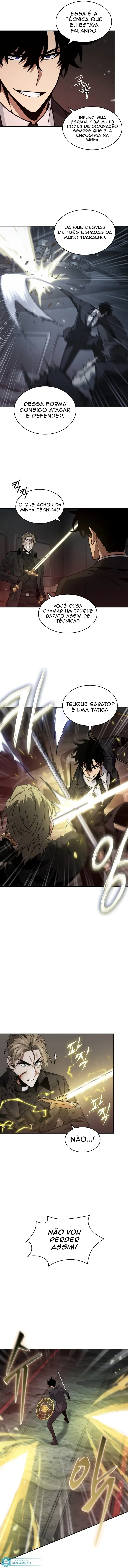 Read O Rei Saqueador de Tumbas (PT-BR) PT Manga Online
