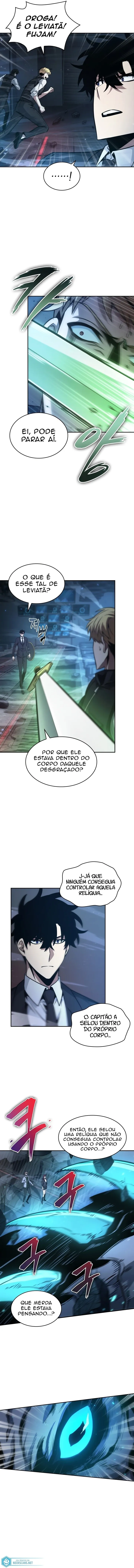 Read O Rei Saqueador de Tumbas (PT-BR) PT Manga Online