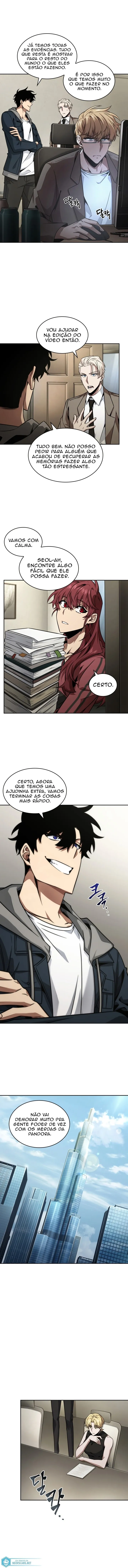Read O Rei Saqueador de Tumbas (PT-BR) PT Manga Online