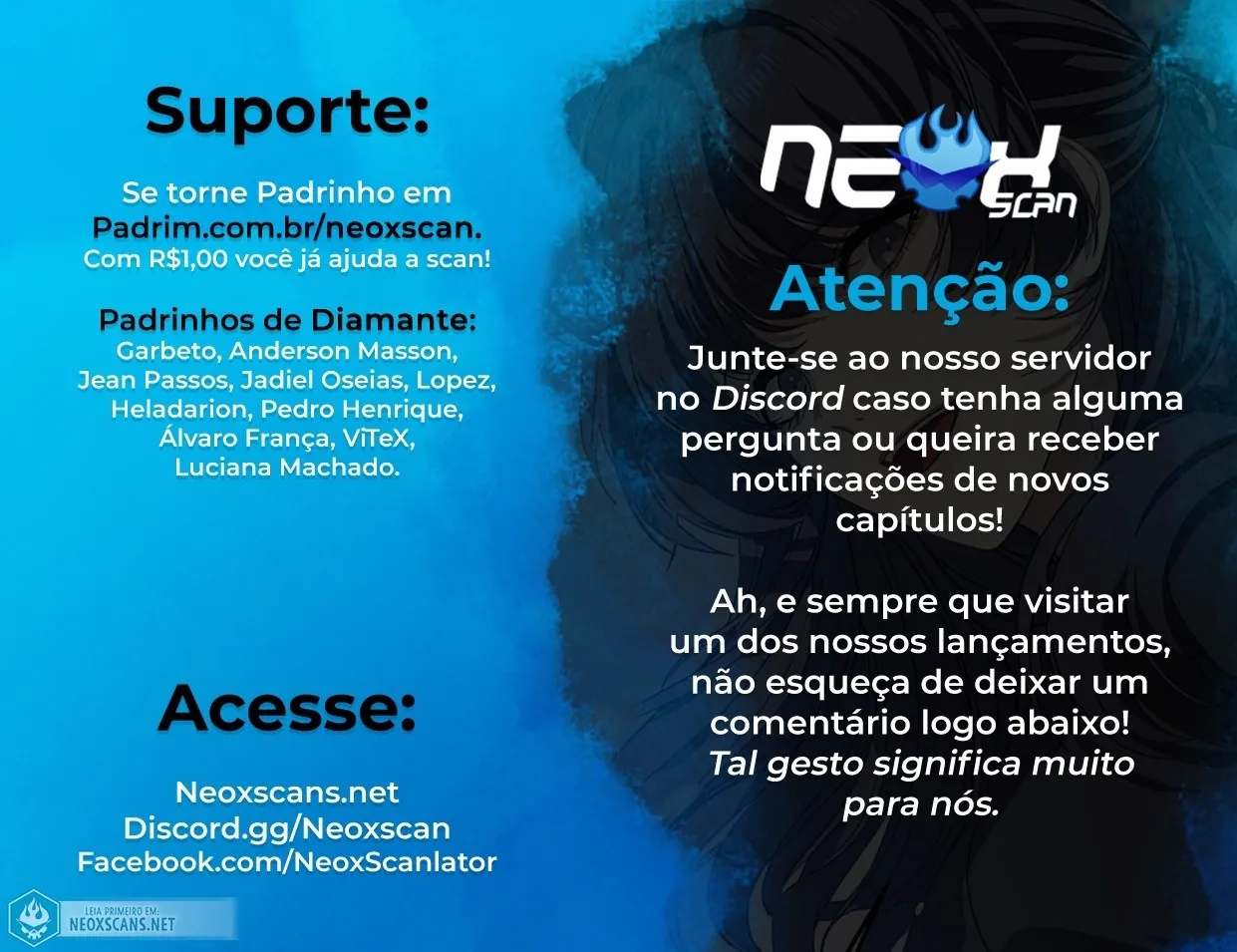 Read O Rei Saqueador de Tumbas (PT-BR) PT Manga Online