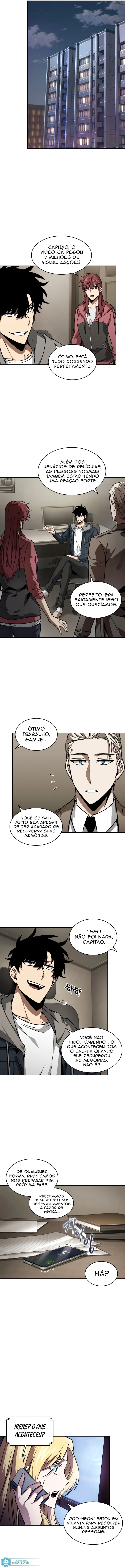 Read O Rei Saqueador de Tumbas (PT-BR) PT Manga Online