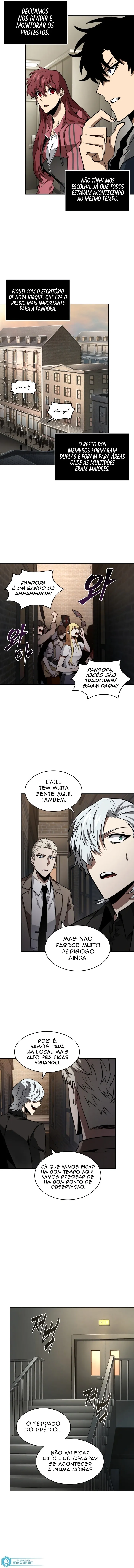 Read O Rei Saqueador de Tumbas (PT-BR) PT Manga Online