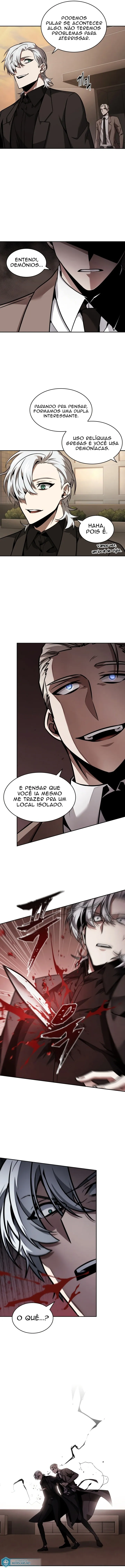 Read O Rei Saqueador de Tumbas (PT-BR) PT Manga Online