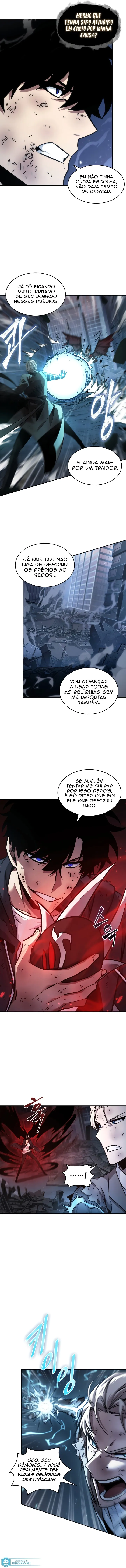 Read O Rei Saqueador de Tumbas (PT-BR) PT Manga Online