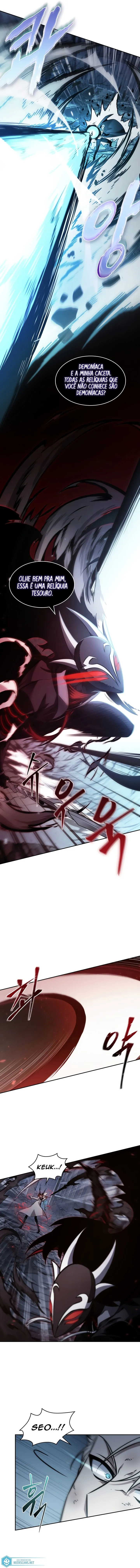 Read O Rei Saqueador de Tumbas (PT-BR) PT Manga Online