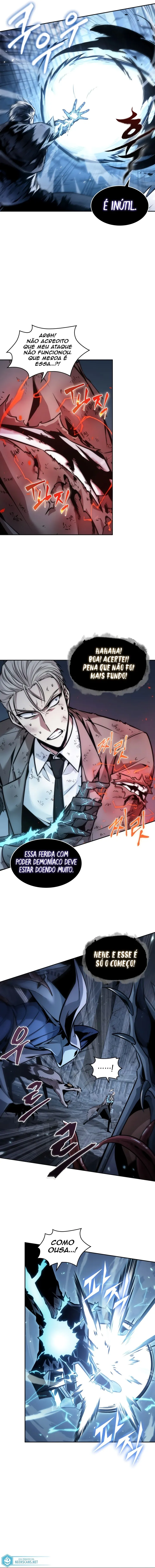 Read O Rei Saqueador de Tumbas (PT-BR) PT Manga Online