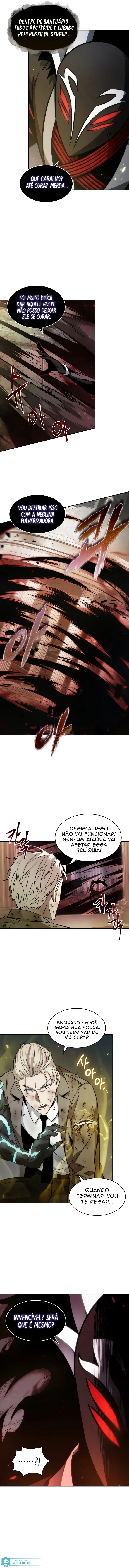Read O Rei Saqueador de Tumbas (PT-BR) PT Manga Online
