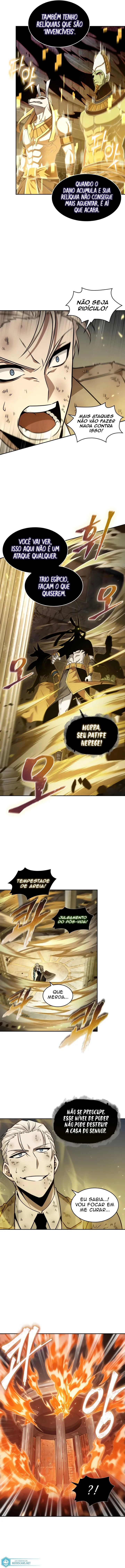 Read O Rei Saqueador de Tumbas (PT-BR) PT Manga Online