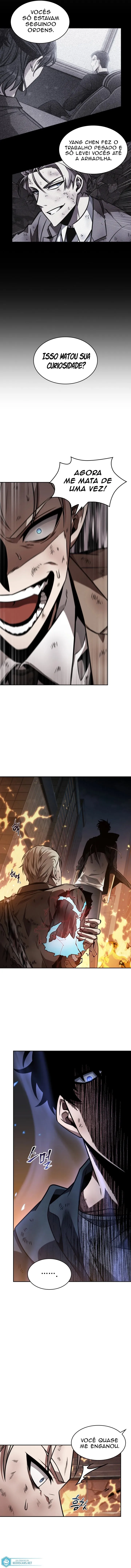 Read O Rei Saqueador de Tumbas (PT-BR) PT Manga Online