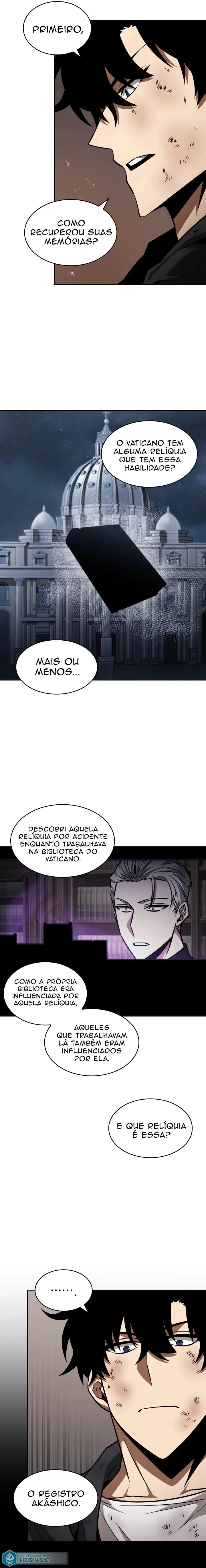 Read O Rei Saqueador de Tumbas (PT-BR) PT Manga Online