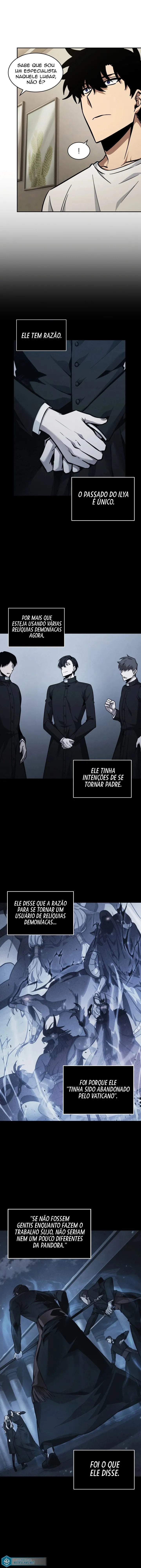 Read O Rei Saqueador de Tumbas (PT-BR) PT Manga Online
