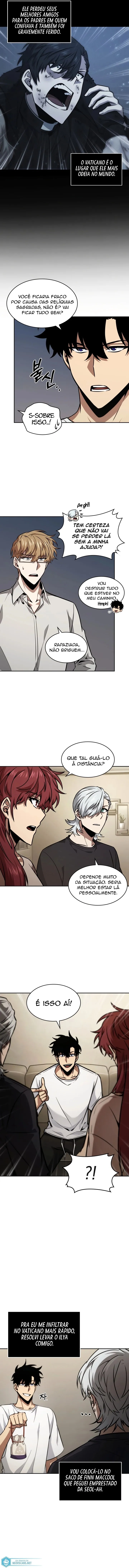 Read O Rei Saqueador de Tumbas (PT-BR) PT Manga Online