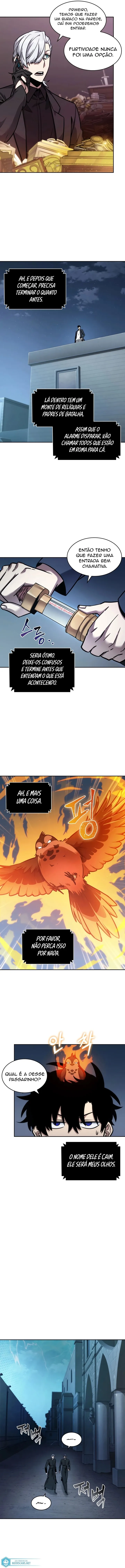 Read O Rei Saqueador de Tumbas (PT-BR) PT Manga Online