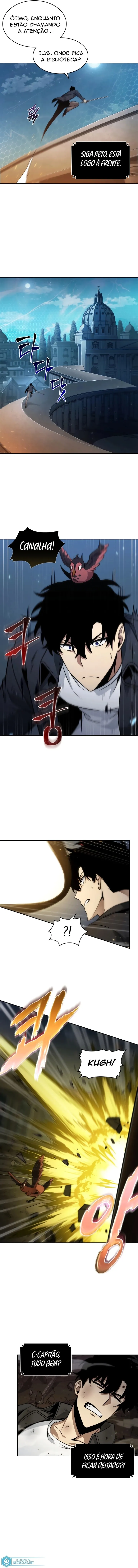 Read O Rei Saqueador de Tumbas (PT-BR) PT Manga Online