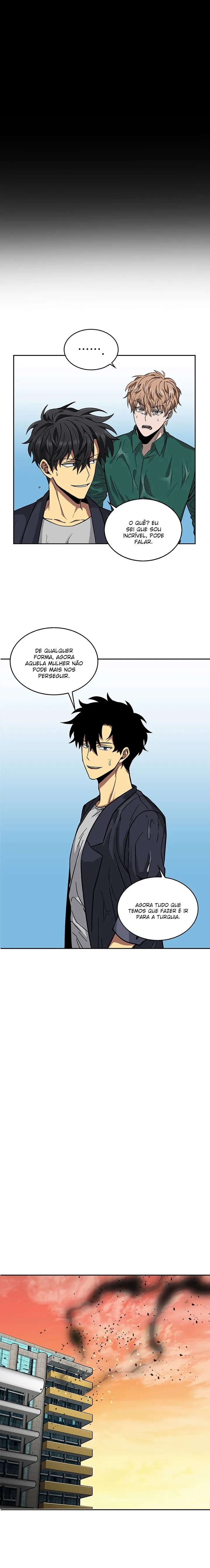 Read O Rei Saqueador de Tumbas (PT-BR) PT Manga Online