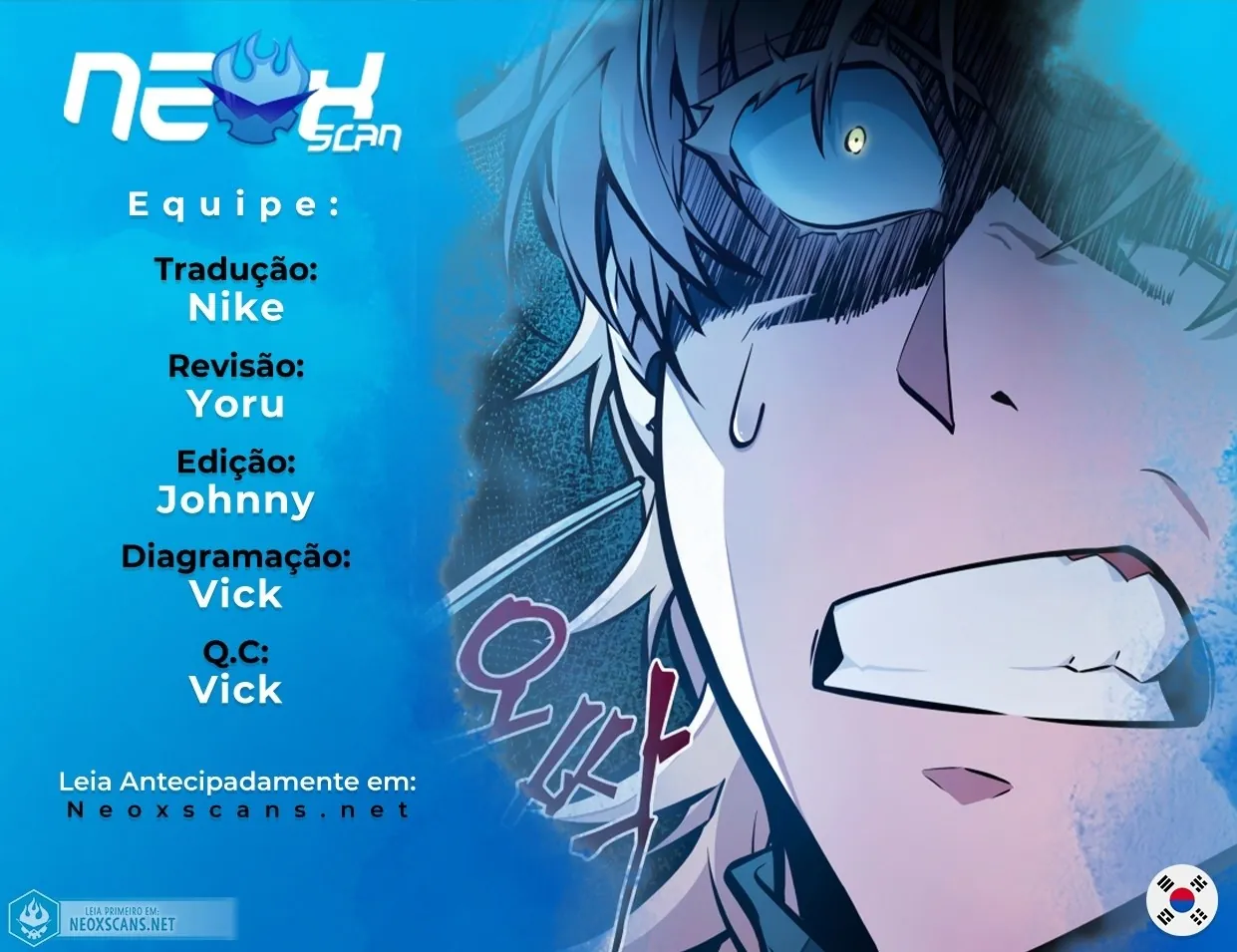 Read O Rei Saqueador de Tumbas (PT-BR) PT Manga Online