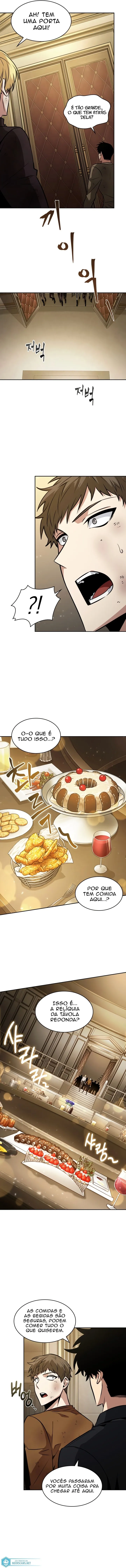 Read O Rei Saqueador de Tumbas (PT-BR) PT Manga Online
