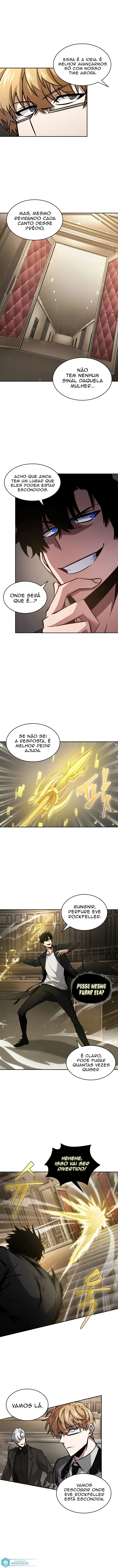 Read O Rei Saqueador de Tumbas (PT-BR) PT Manga Online