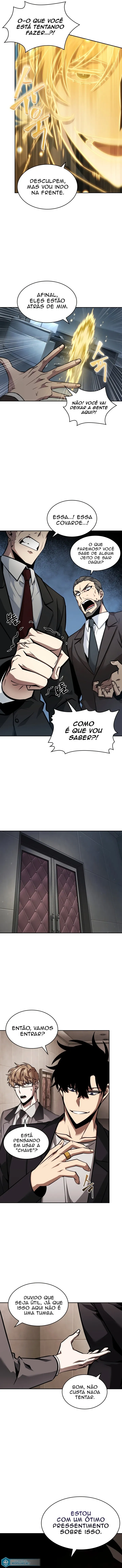 Read O Rei Saqueador de Tumbas (PT-BR) PT Manga Online